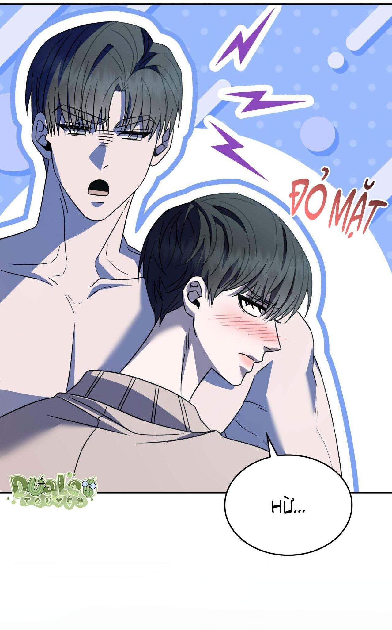 Đọc truyện Raw - Chapter 27