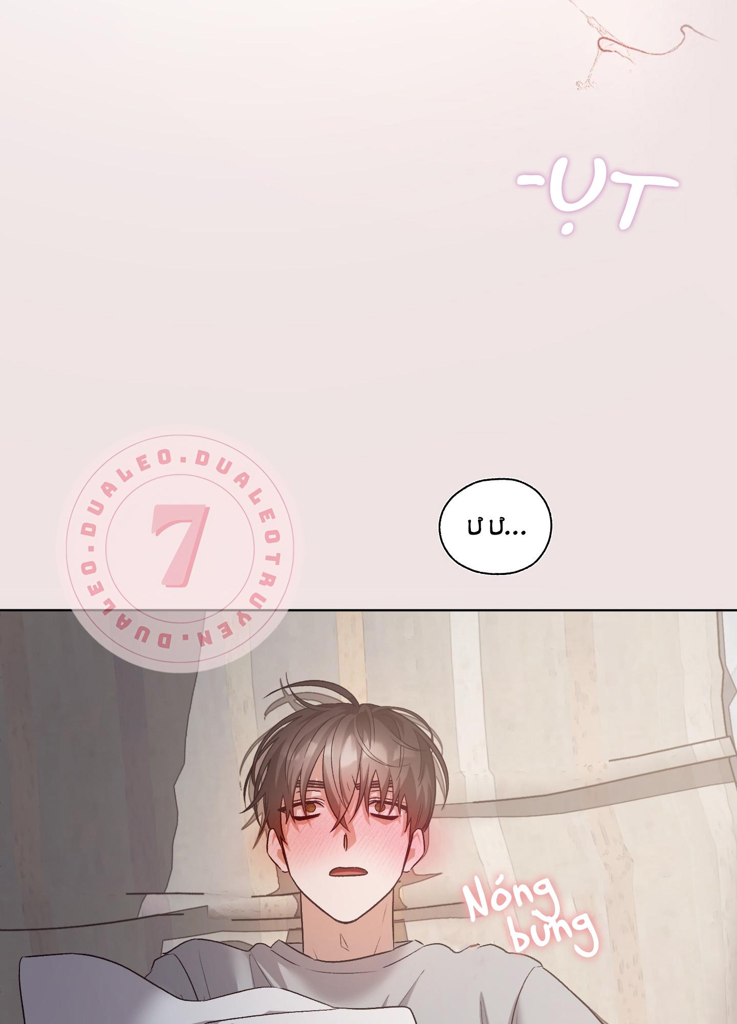 Đọc truyện [Hoàn] Bạn Thời Thơ Ấu Trong Góc Phòng - Chapter 7