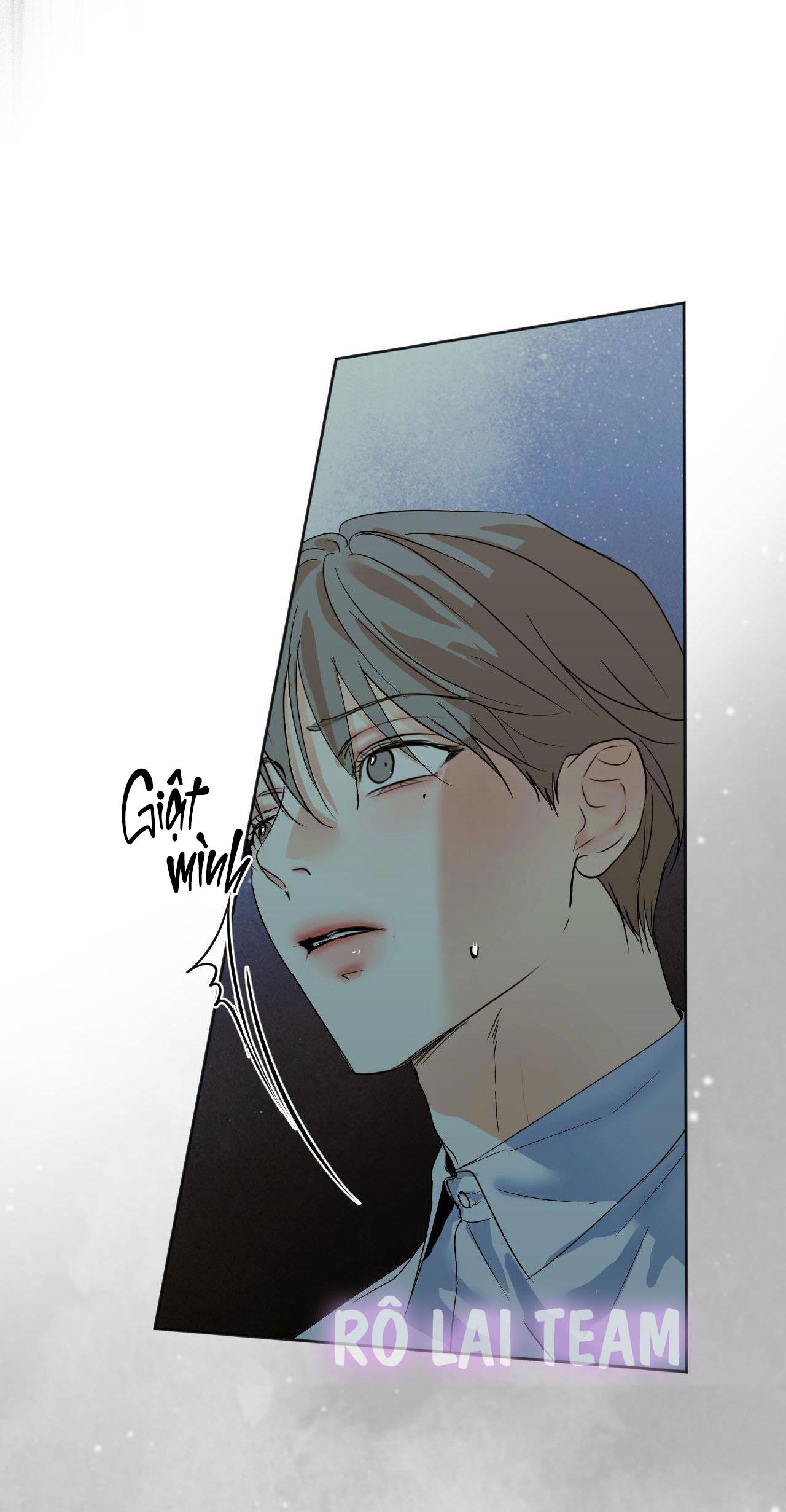 Đọc truyện ÁI DỤC - Chapter 29
