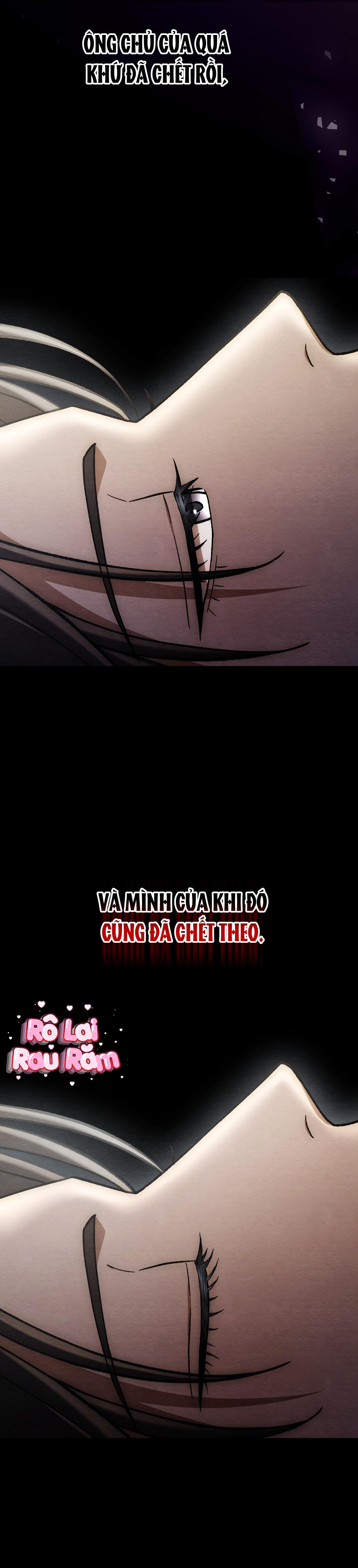 Đọc truyện ĂN MỘT LỜI HAI - Chapter 39