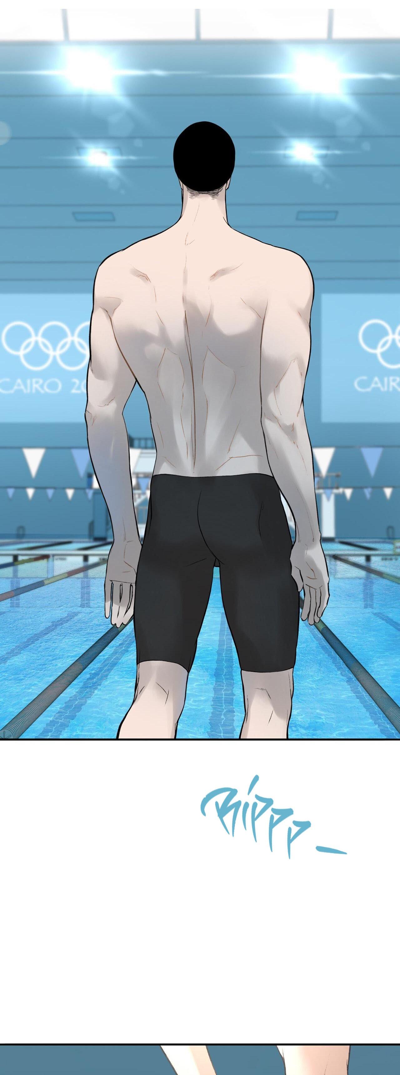 Đọc truyện |DROP| CÚ DASH - Chapter 1