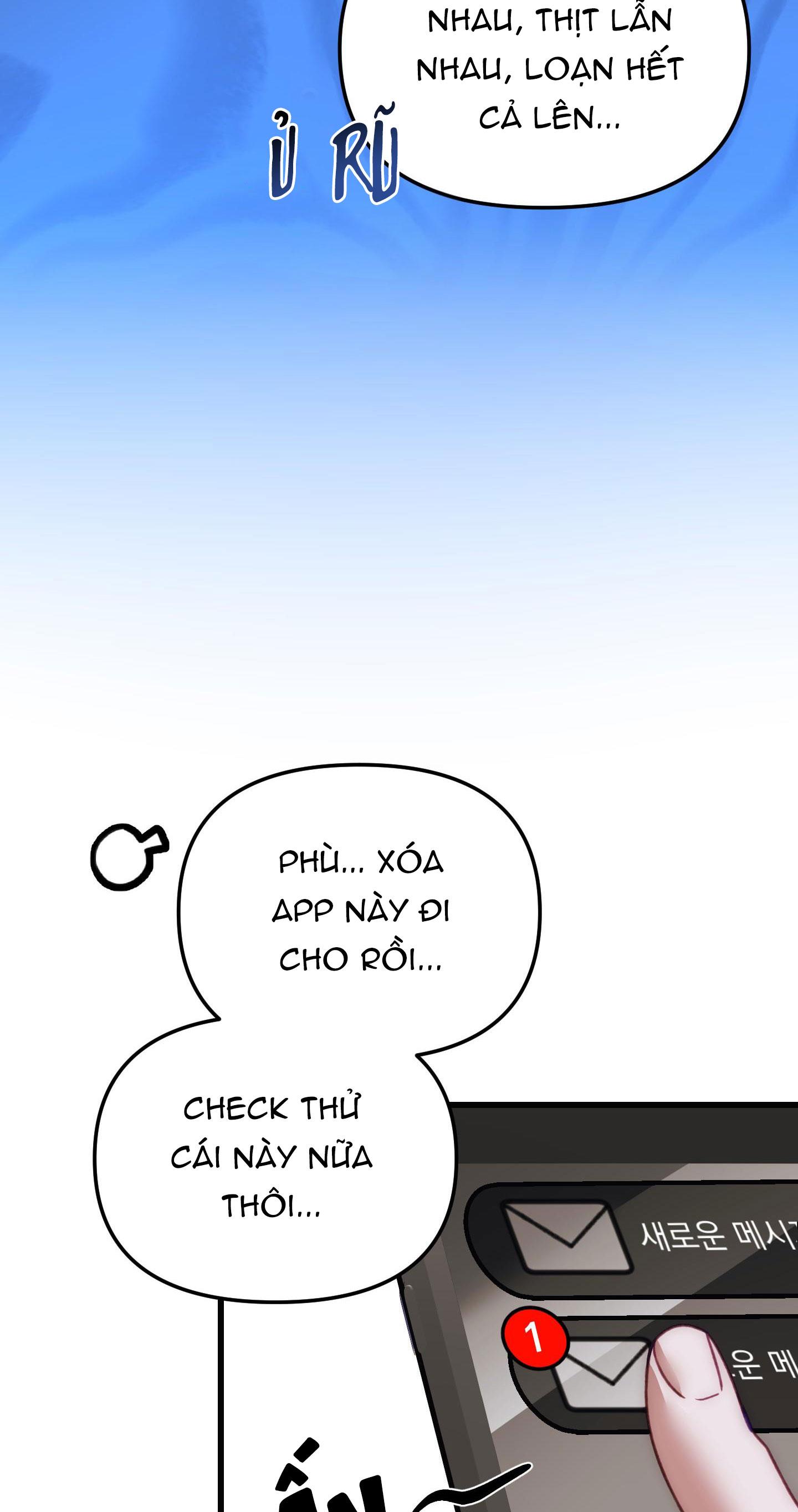 Đọc truyện BIG+BIG - Chapter 1