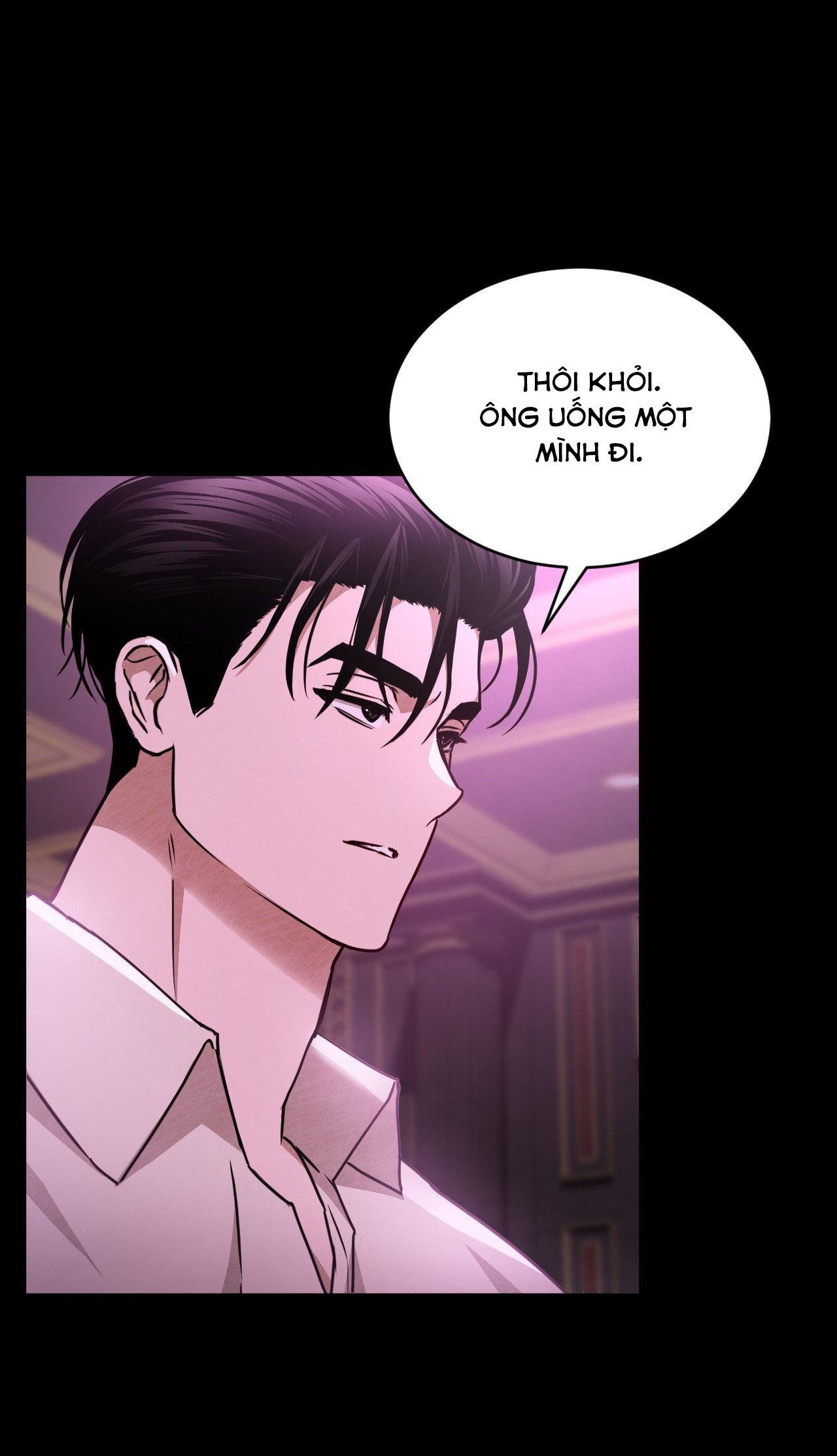 Đọc truyện (END SS1) BÙNG NỔ - Chapter 5