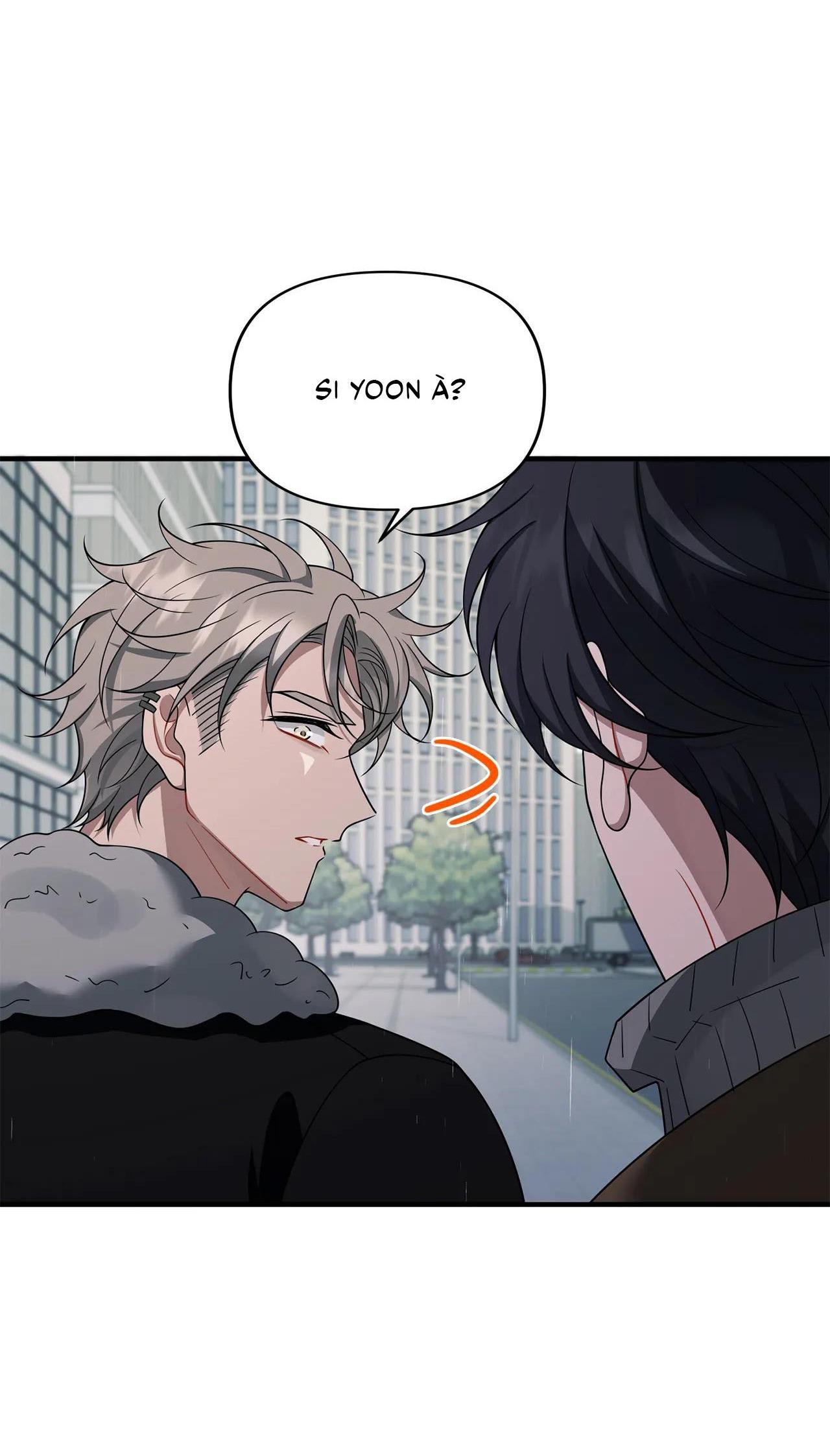 Đọc truyện  Vết Trượt - Chapter 52