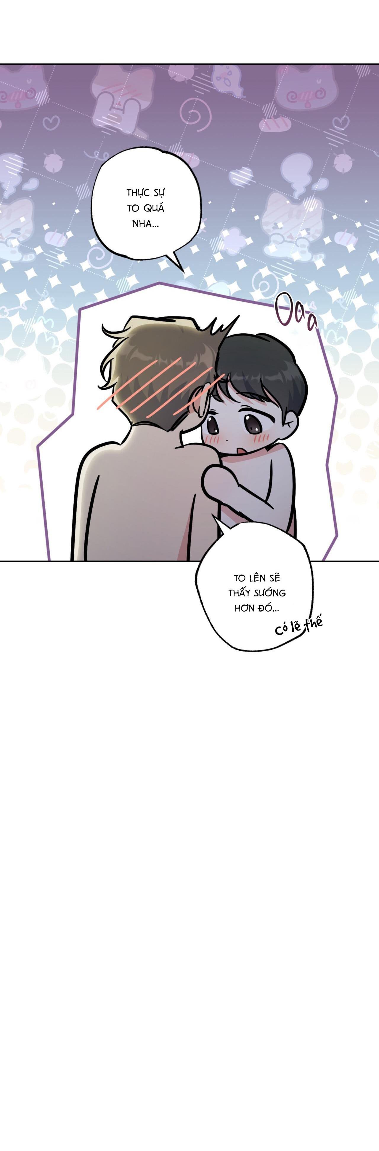 Đọc truyện  Khu Rừng Tĩnh Lặng - Chapter 19