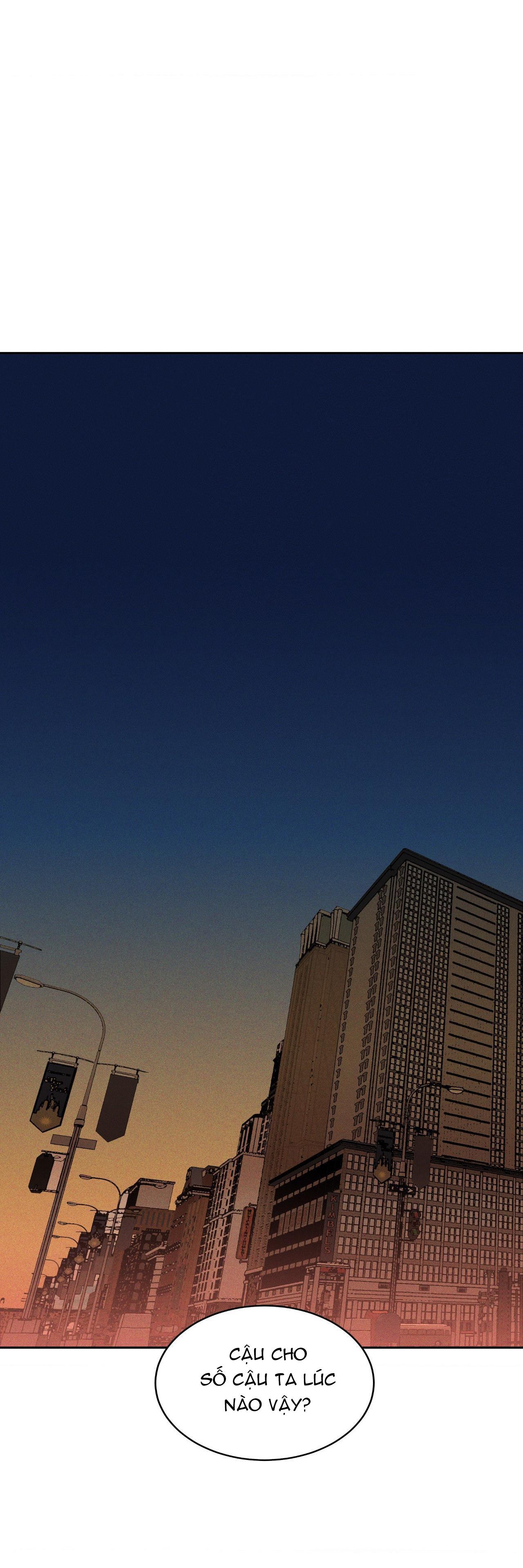 Đọc truyện FLASHLIGHT - Chapter 12