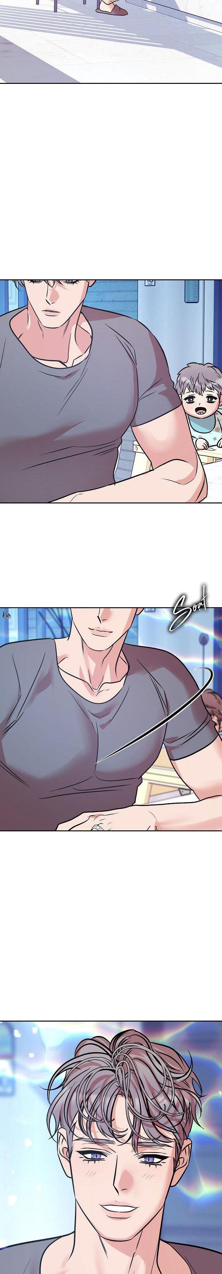 Đọc truyện TUYỂN TẬP CUỒNG CÔNG-CHIẾM HỮU CÔNG CỦA NHÀ KIM - Chapter 34.5
