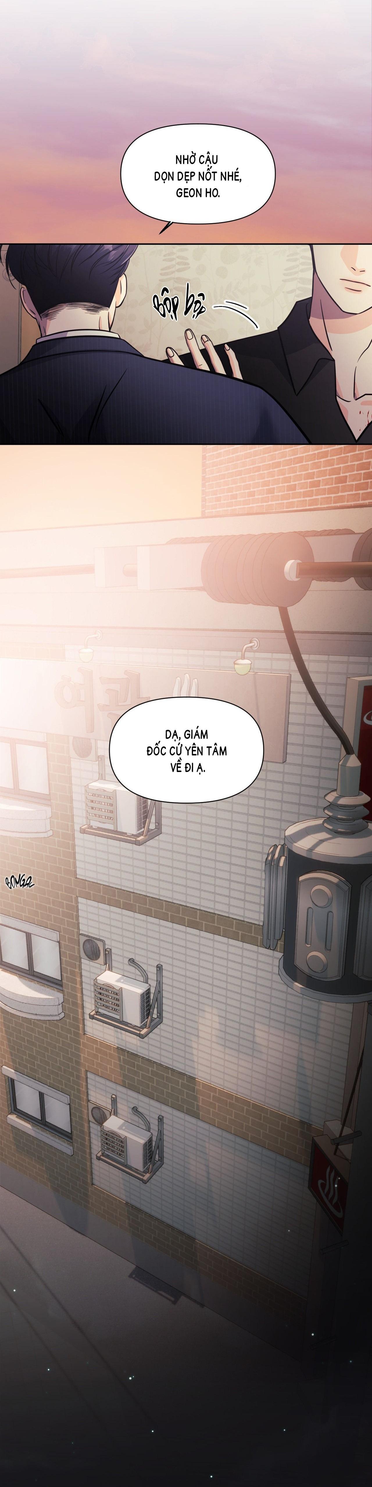 Đọc truyện Nuôi máy DẬP từ nhỏ - Chapter 2