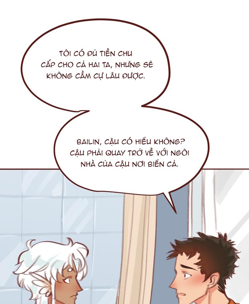 Đọc truyện BAILIN AND LIYUN ( NEW SS ) - Chapter 43