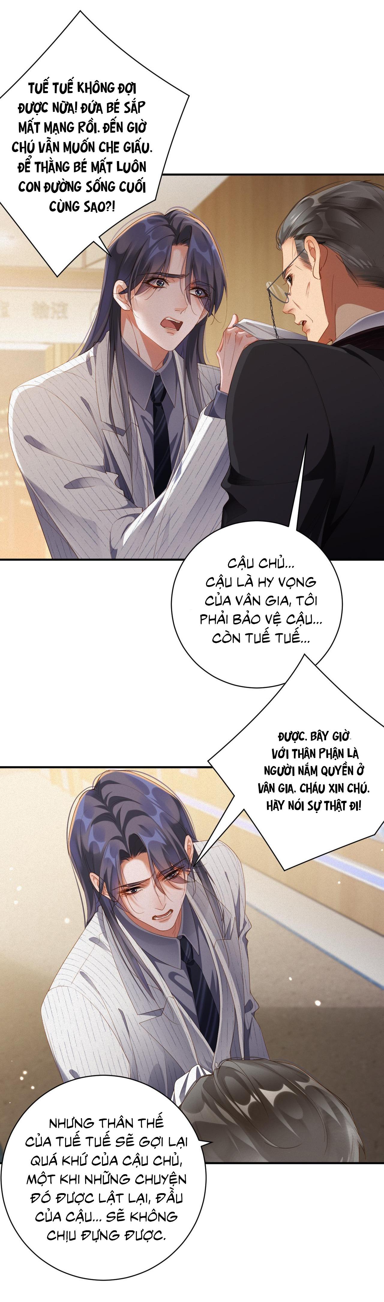 Đọc truyện CHỒNG CŨ MUỐN TÁI HÔN LẦN NỮA - Chapter 74