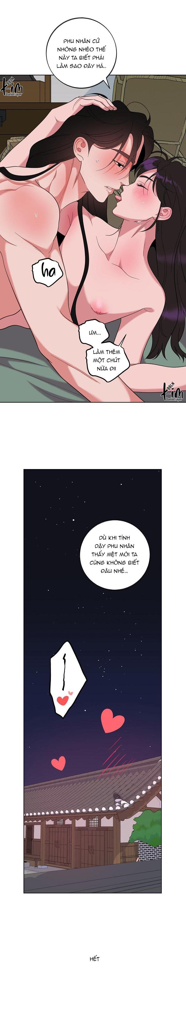 Đọc truyện TRUYỆN NGẮN LỤC LẠC ĐÔI - Chapter 5.3