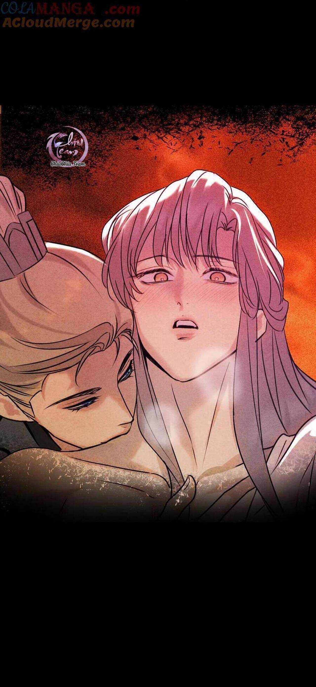 Đọc truyện Anh Trai Rẻ Tiền Của Tôi (END) - Chapter 66.2