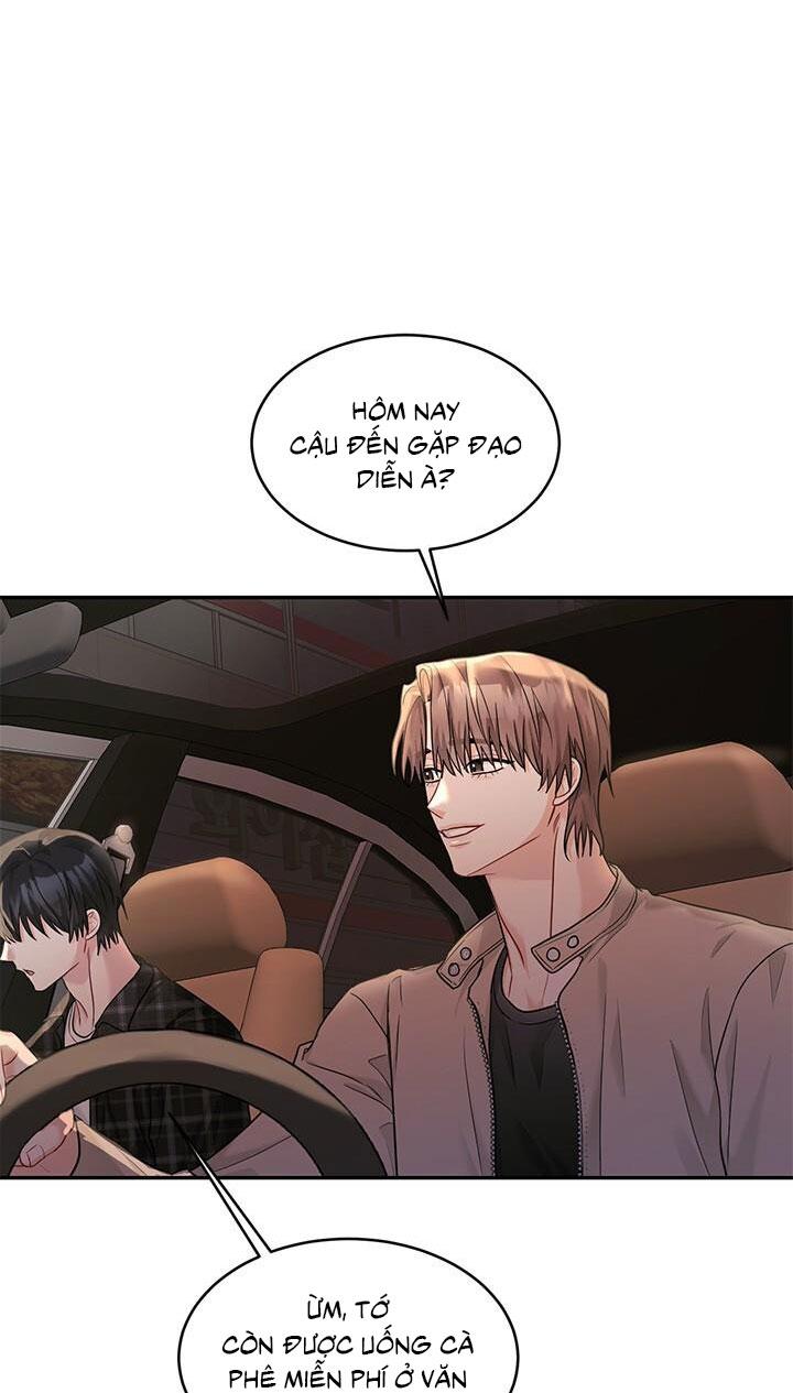 Đọc truyện TIỂU THỬ: BẮT ĐẦU MÙA HÈ - Chapter 41