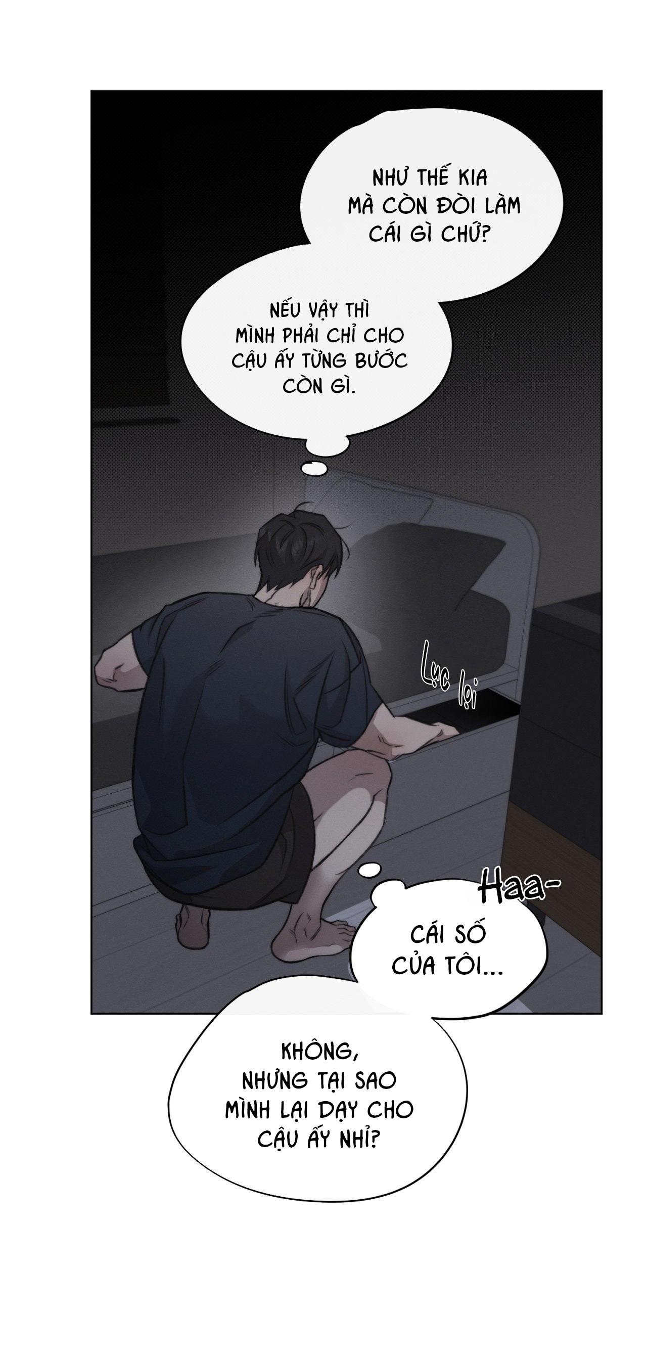 Đọc truyện STILL LOVE YOU - Chapter 20