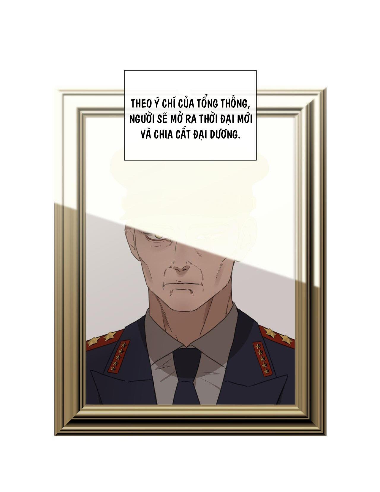 Đọc truyện XÉT XỬ [TRUYỆN NGẮN QUÂN SỰ] - Chapter 1