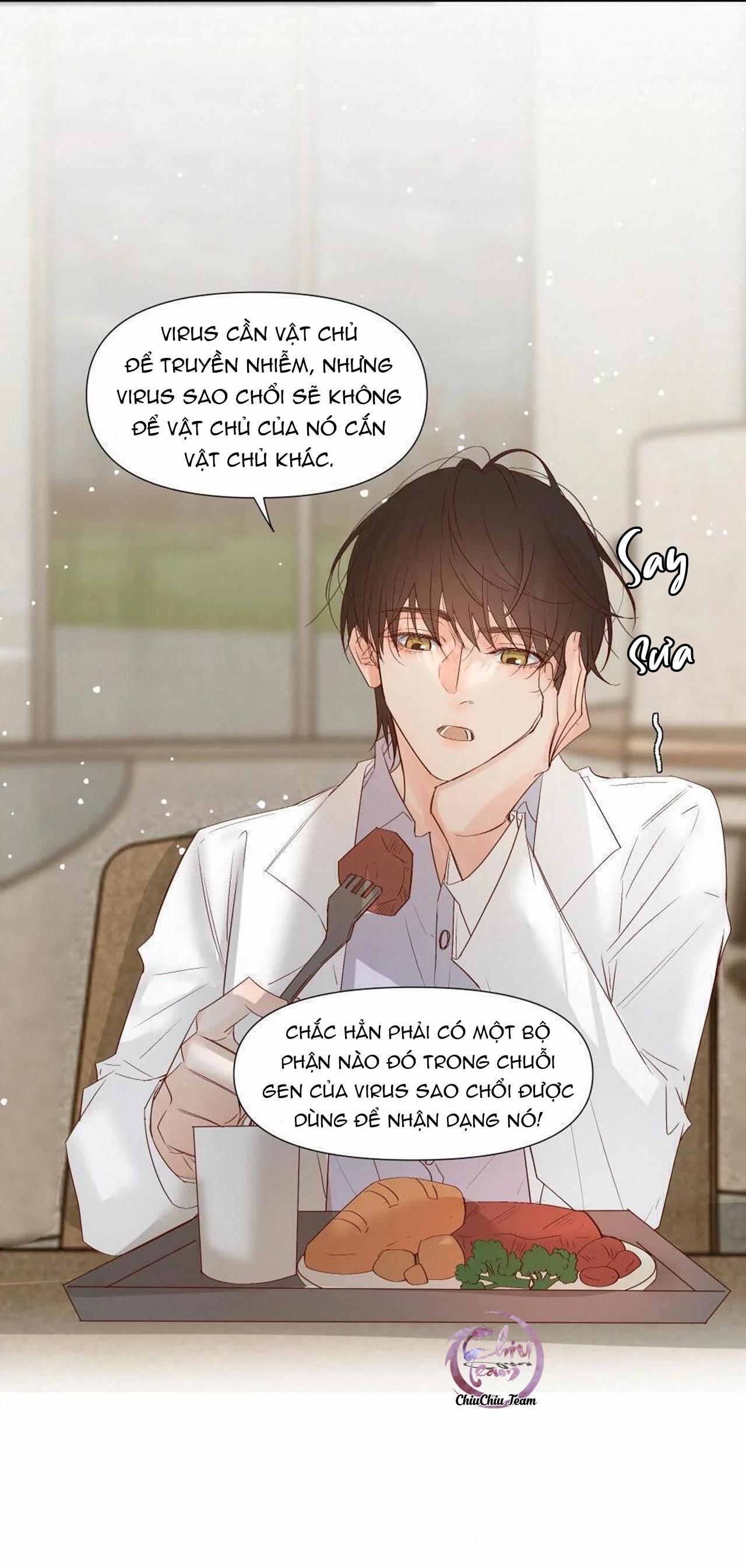 Đọc truyện Tuyệt Xử Phùng Sinh - Chapter 53