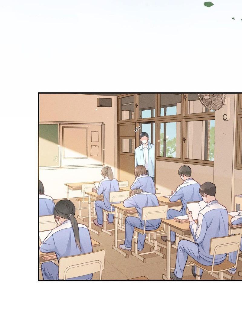 Đọc truyện Khoảng thời gian may mắn - Chapter 52