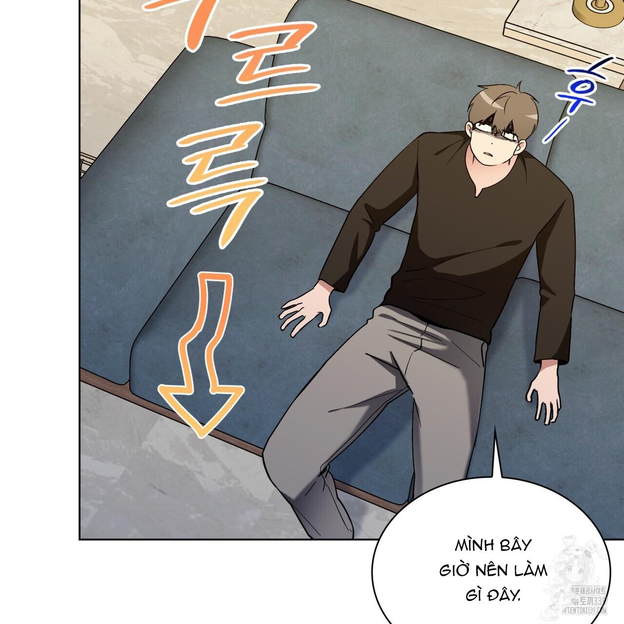 Đọc truyện Ham Muốn Mạnh Mẽ - Chapter 56