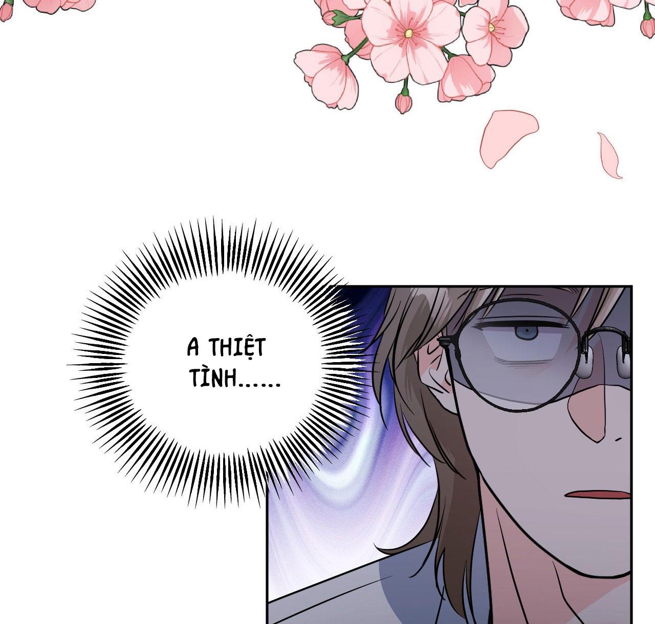 Đọc truyện SAO EM DỄ THƯƠNG VẬY - Chapter 11