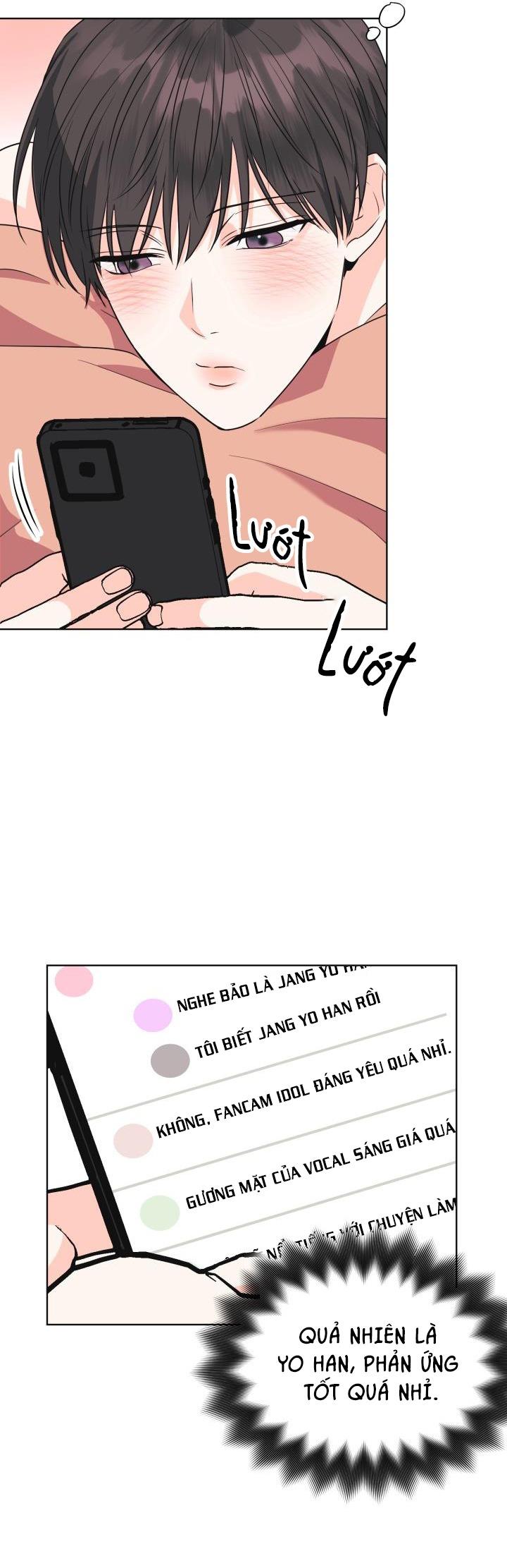 Đọc truyện RE PLAYLIST - Chapter 22