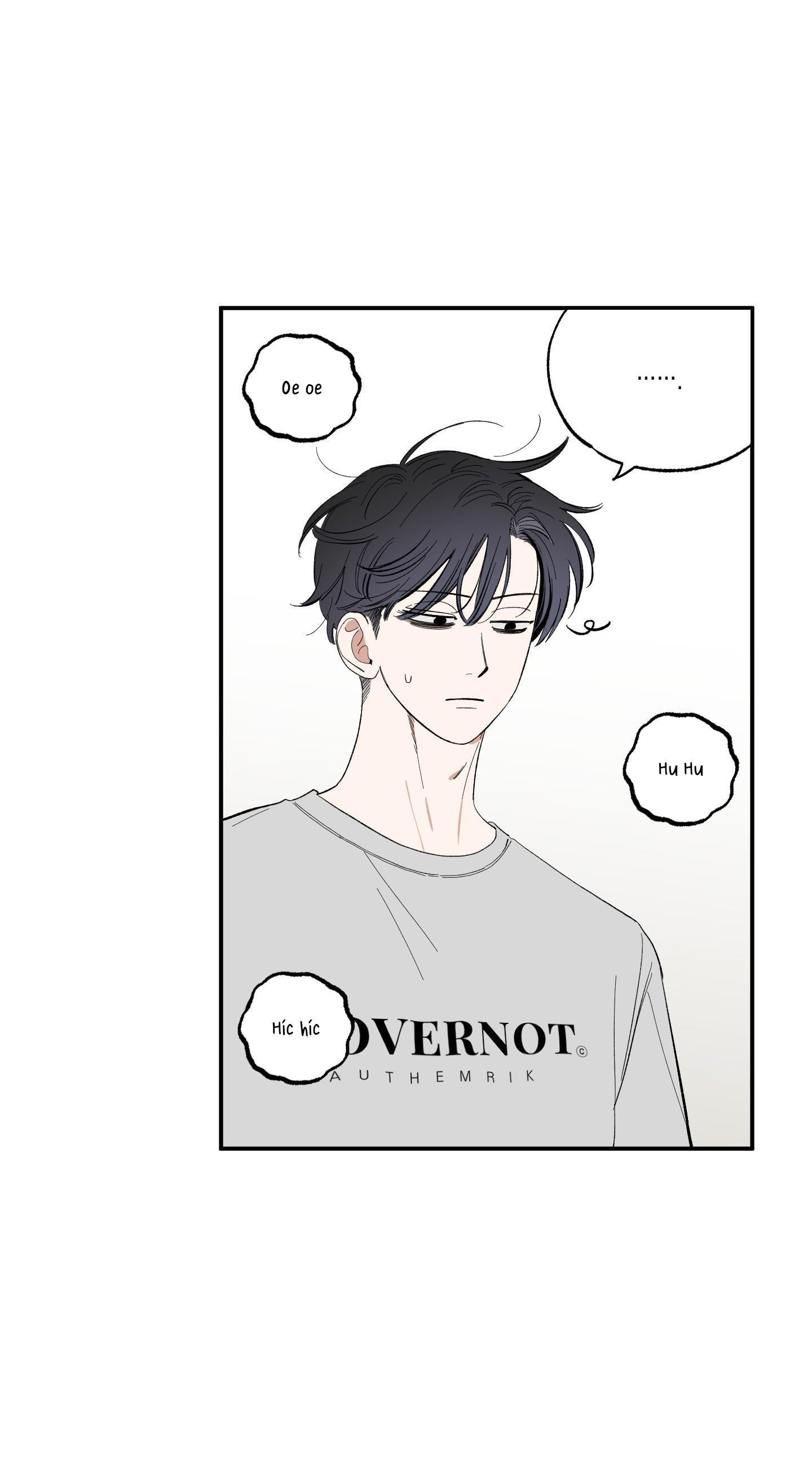 Đọc truyện  Điểm Hẹn Tình Đơn Phương - Chapter 4