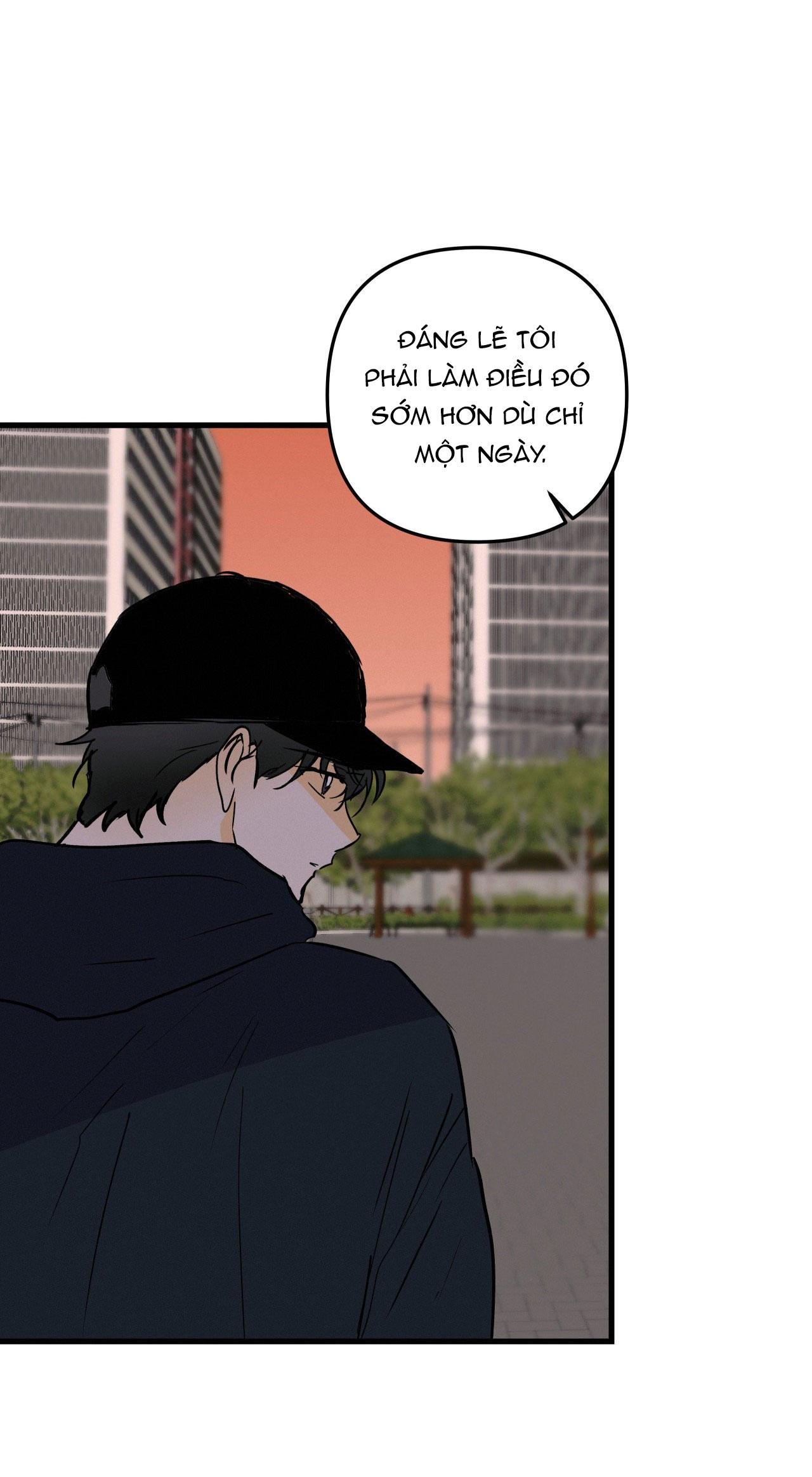 Đọc truyện LIE AGAIN - Chapter 48