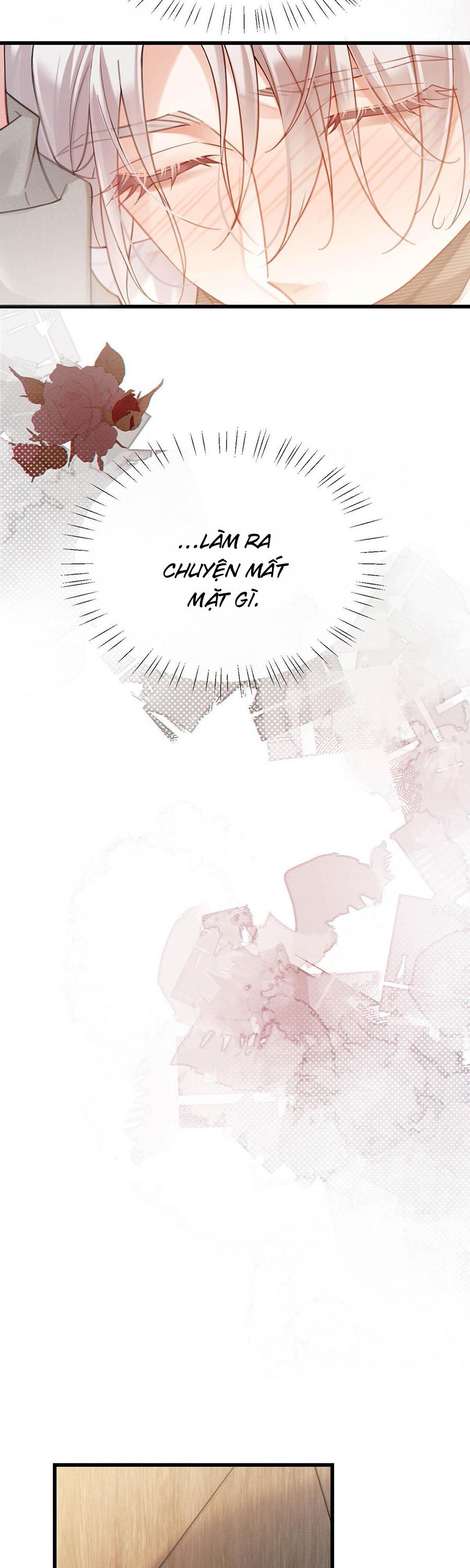 Đọc truyện Pheromone Nồng Nàn - Chapter 2