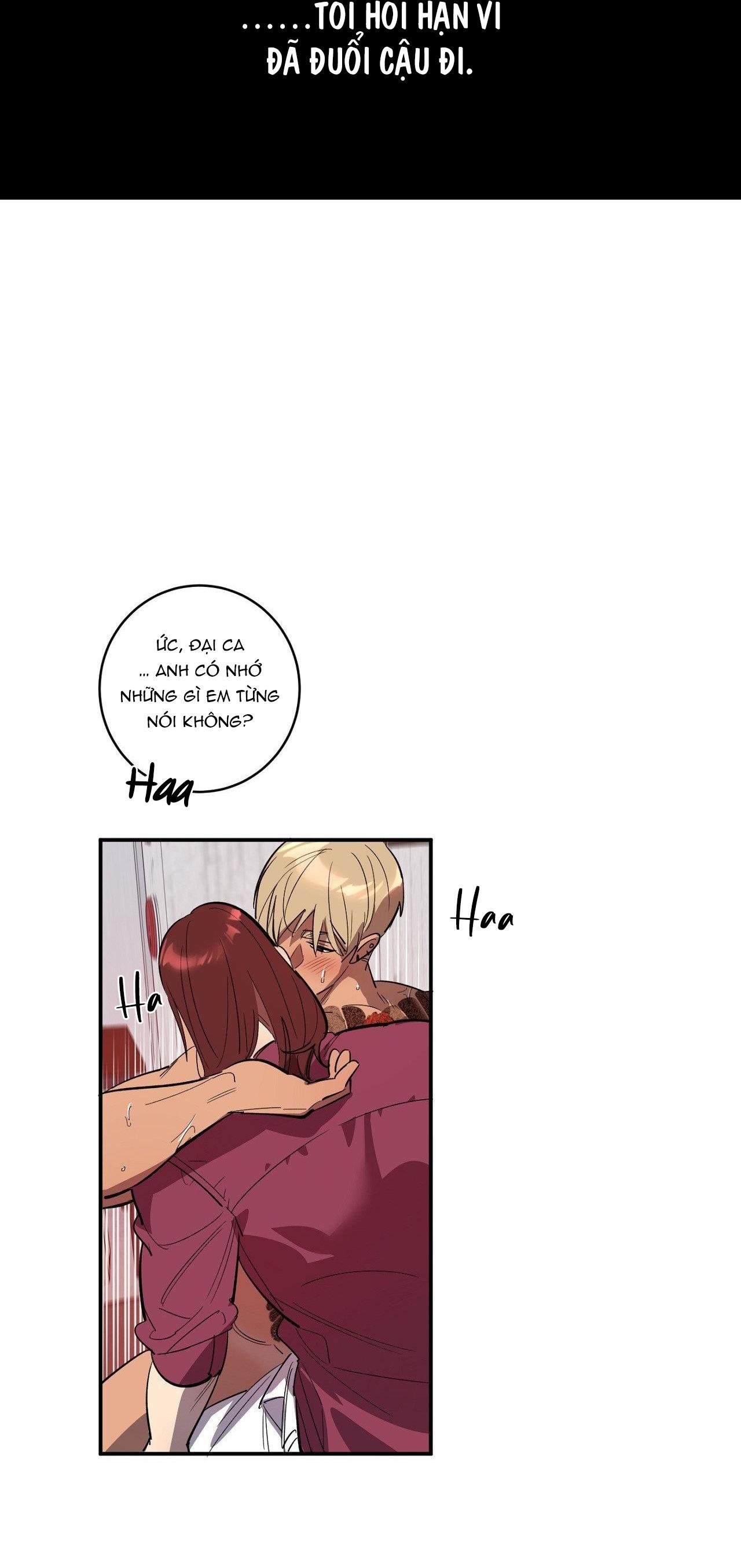 Đọc truyện NGÀN NĂM CÓ MỘT - Chapter 39