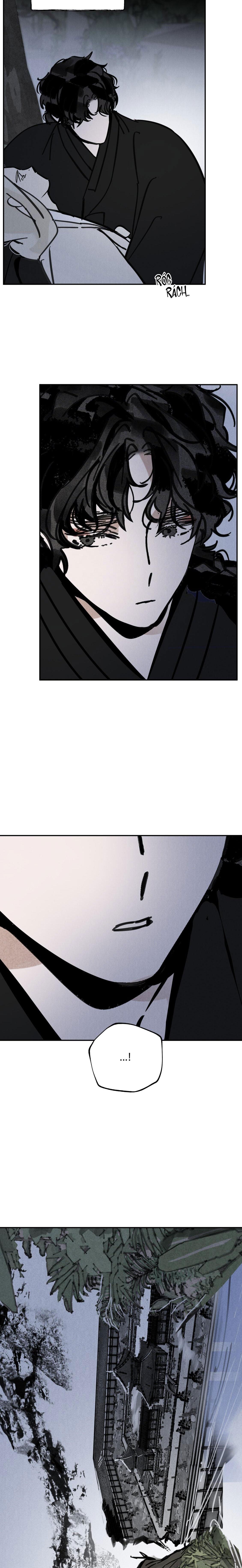 Đọc truyện PALJAE - Chapter 105