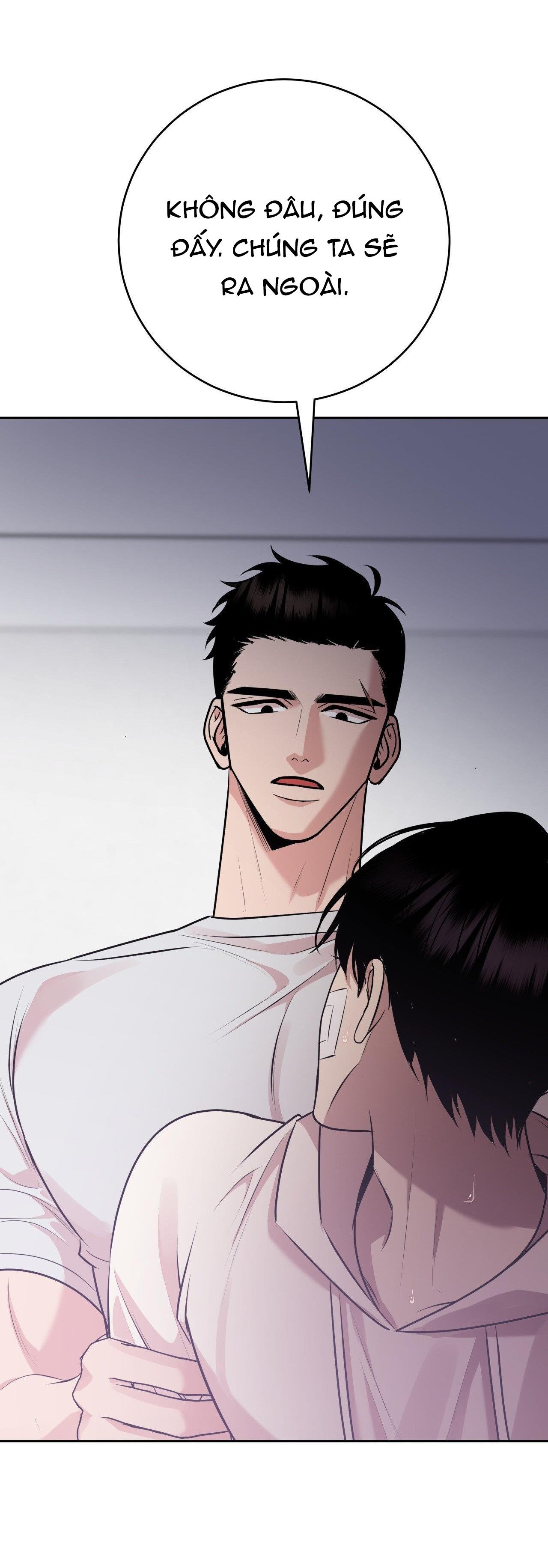 Đọc truyện ĐIỀU 260 BỘ LUẬT HÌNH SỰ - Chapter 8