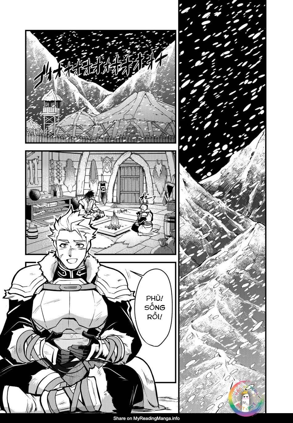 Đọc truyện ONESHOT CHỊCH VỒN CHỊCH VÃ - Chapter 91