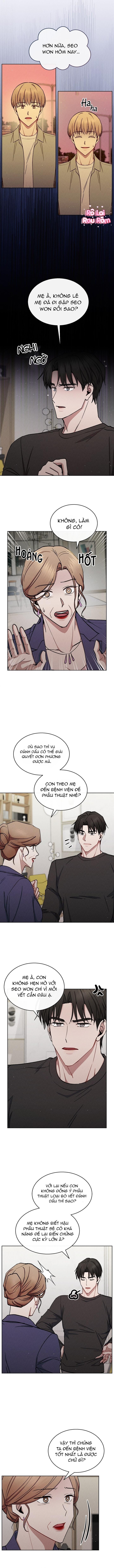 Đọc truyện Giá Như Anh Cần Em - Chapter 72