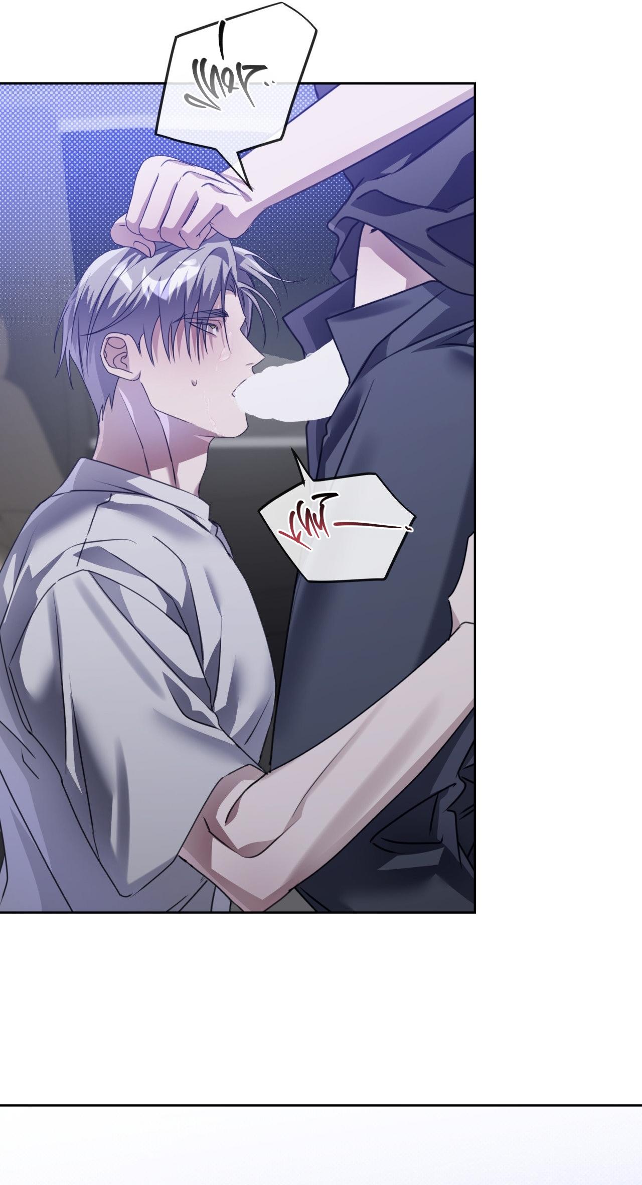 Đọc truyện [END] HUYẾT MẠCH TƯƠNG THÔNG - Chapter 11