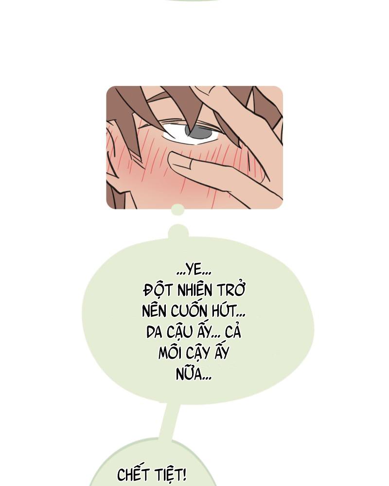 Đọc truyện Mãi Mãi Là Bạn Thân - Chapter 193