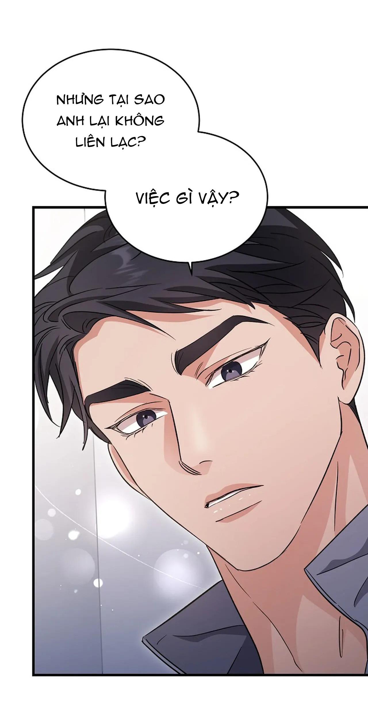 Đọc truyện RIVER OF BONDAGE - Chapter 23