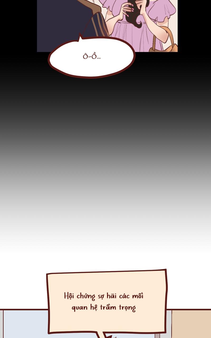 Đọc truyện BAILIN AND LIYUN ( NEW SS ) - Chapter 45