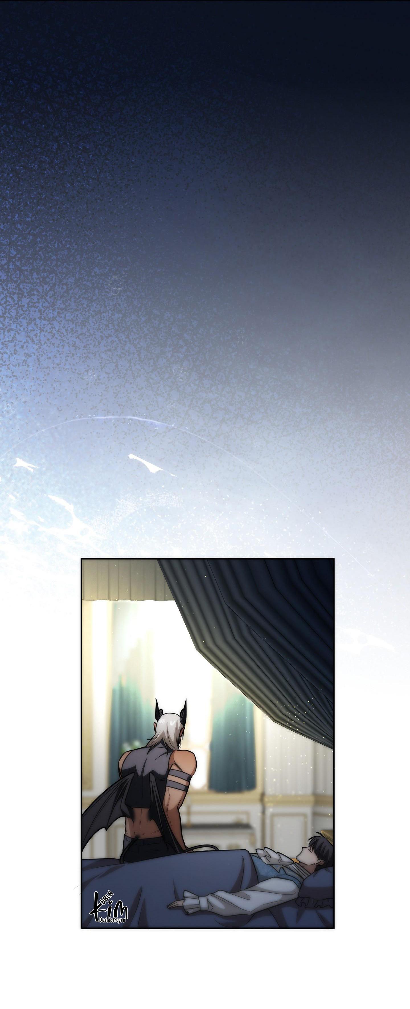 Đọc truyện SLEEP OR SEX - Chapter 8