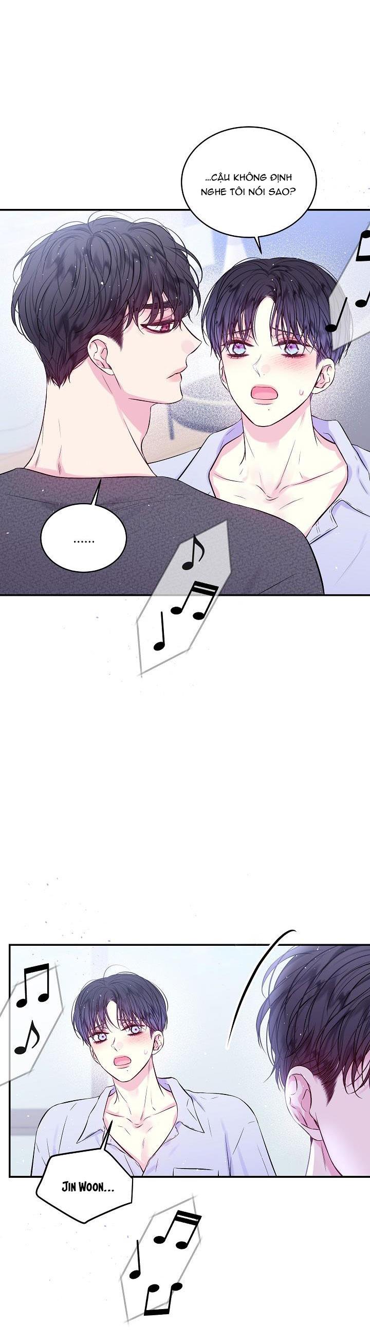 Đọc truyện BÌNH MINH THỨ HAI - Chapter 63