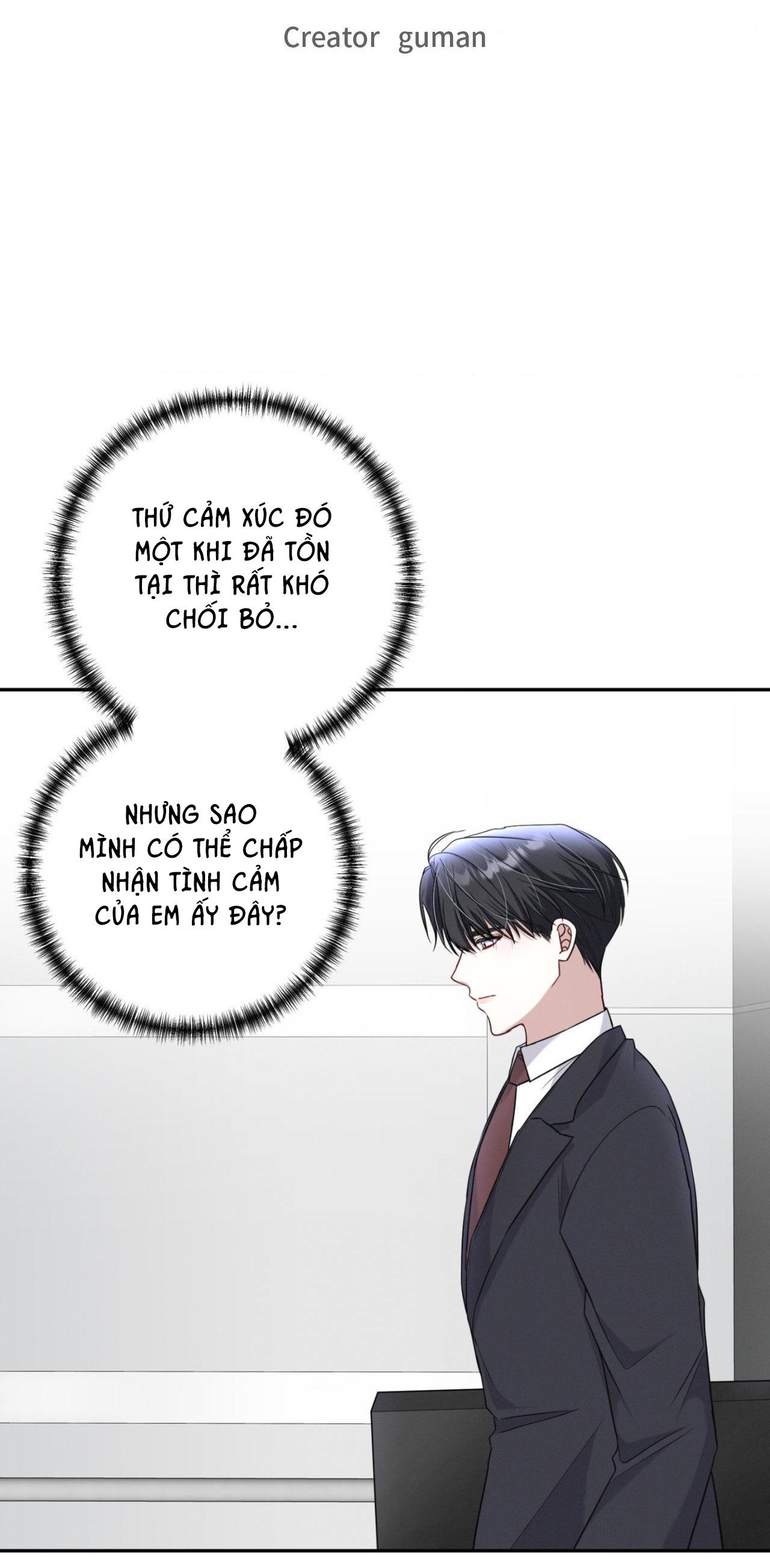 Đọc truyện THỎA THUẬN THỨ HAI - Chapter 10