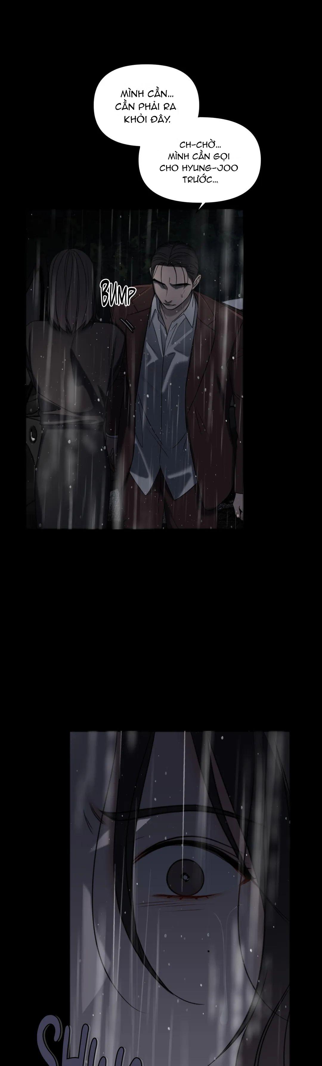 Đọc truyện Trong Căn Phòng Riêng - Chapter 57