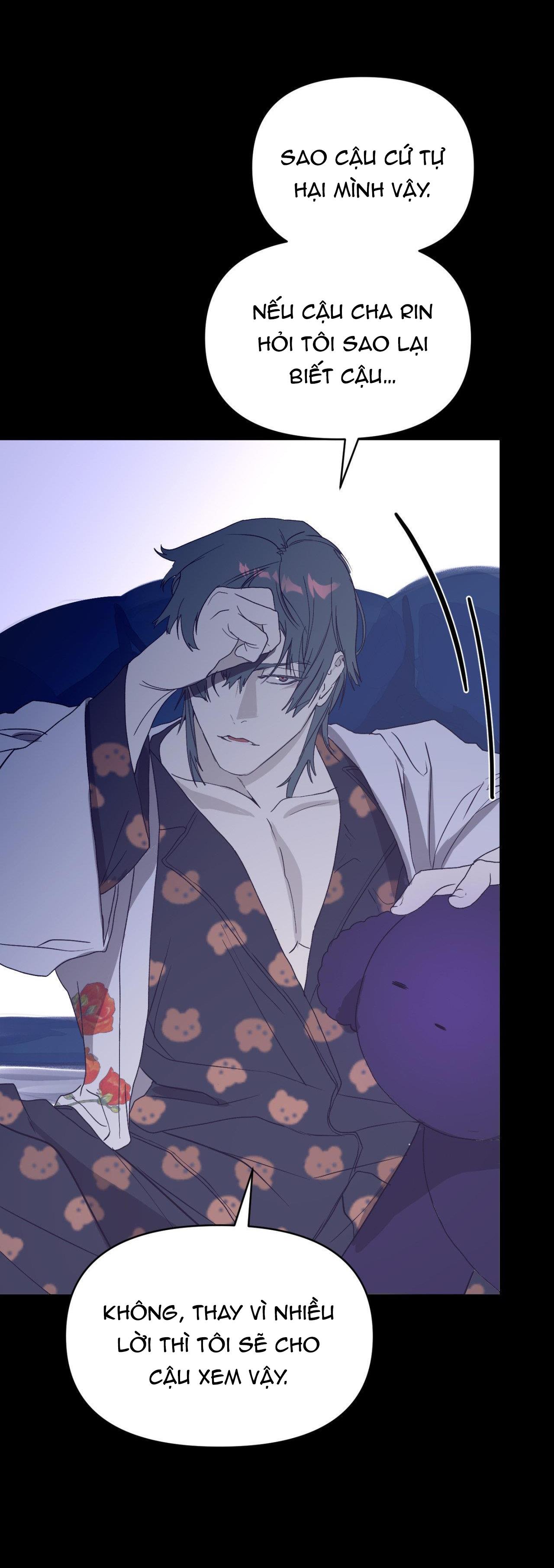Đọc truyện BẠN CÙNG LỚP MẪU GIÁO MẶT TRỜI - Chapter 14