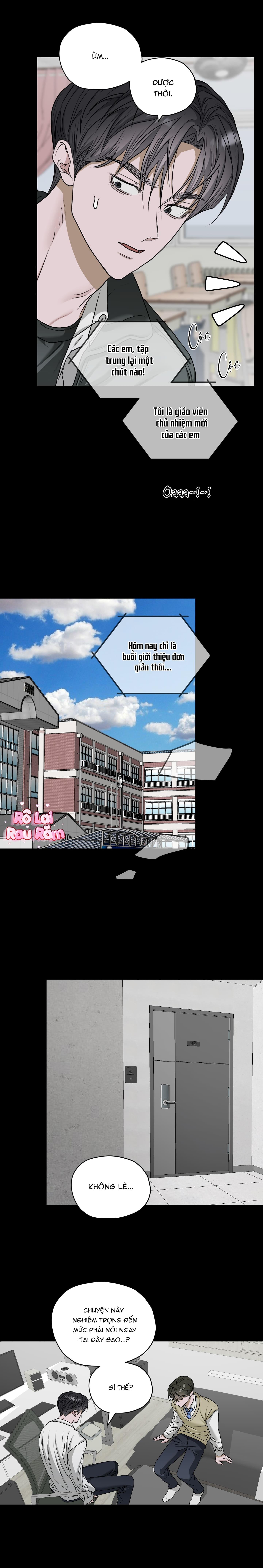 Đọc truyện  Đầm Hoa Sen - Chapter 46