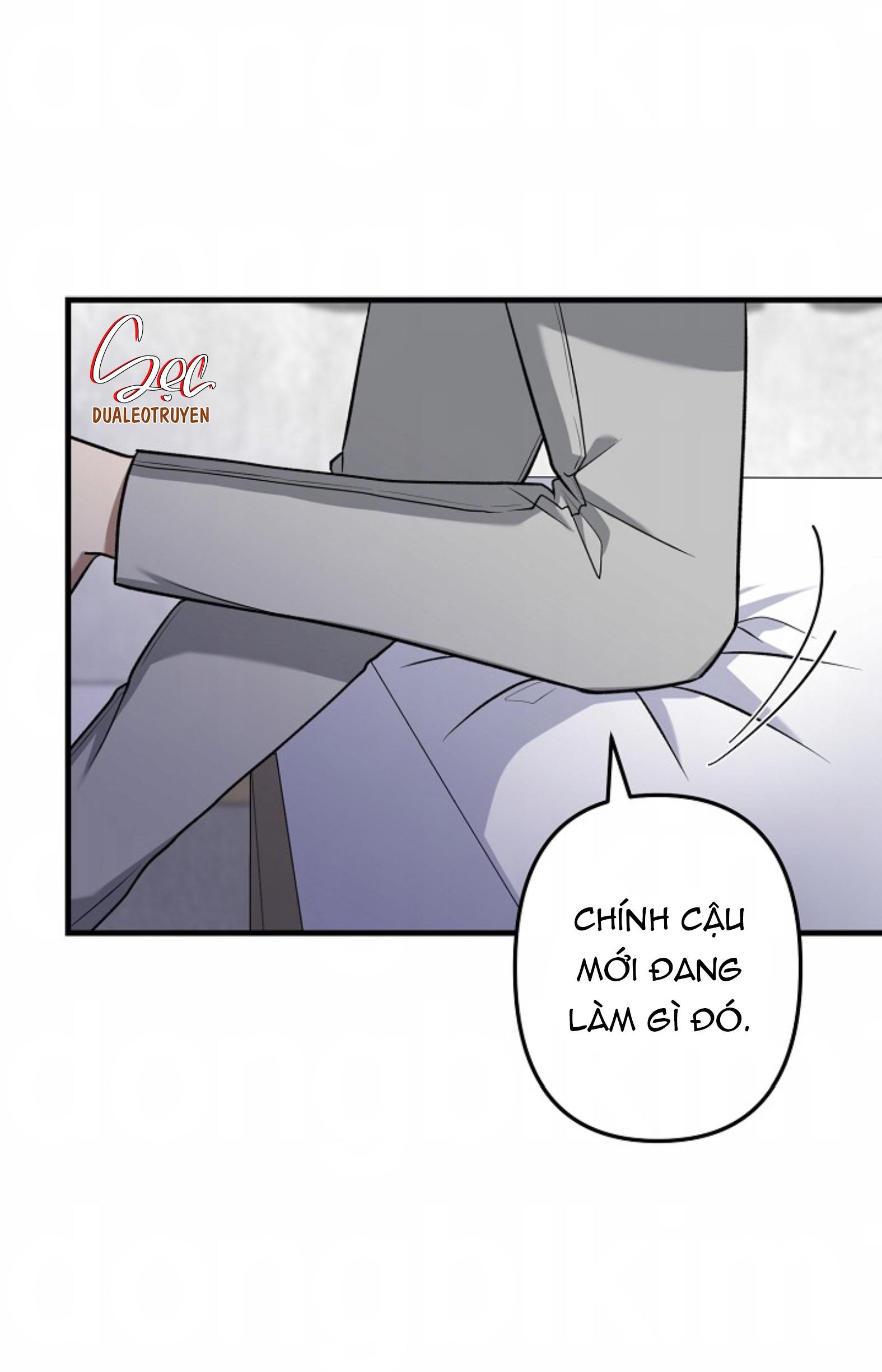 Đọc truyện TUYỂN TẬP ABO - MANG THAI NGẮN CỦA NHÀ SẸC - Chapter 64