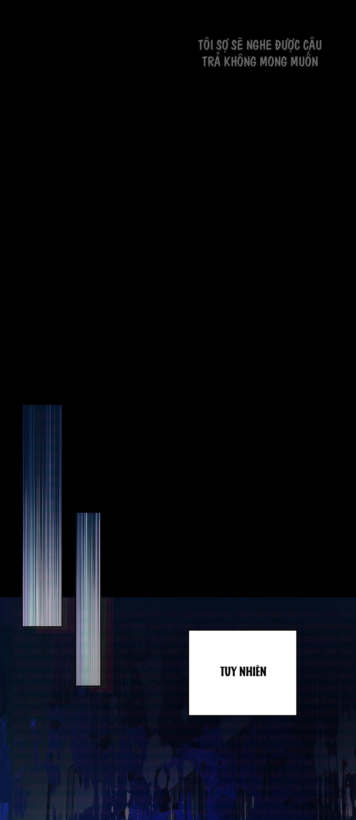 Đọc truyện KỲ THỊ - Chapter 8