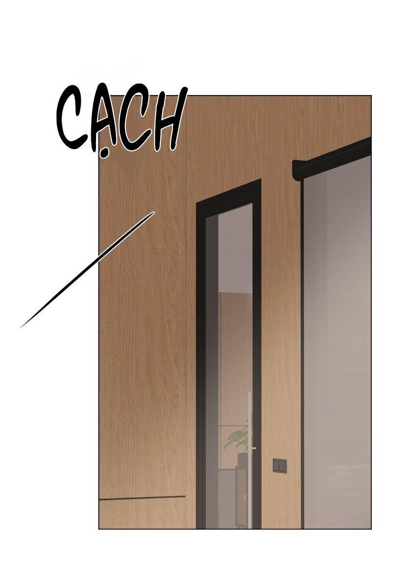 Đọc truyện Kick your heart - Chapter 37