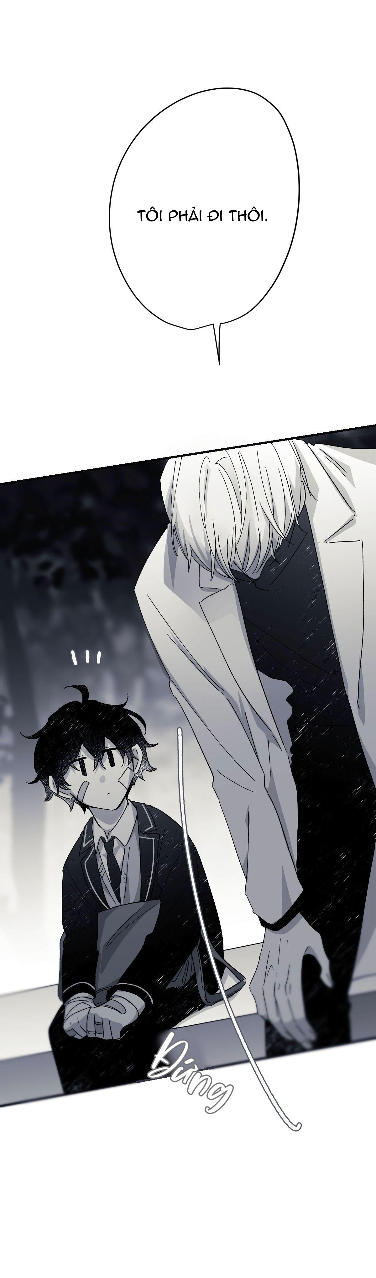 Đọc truyện Hunting - Chapter 8