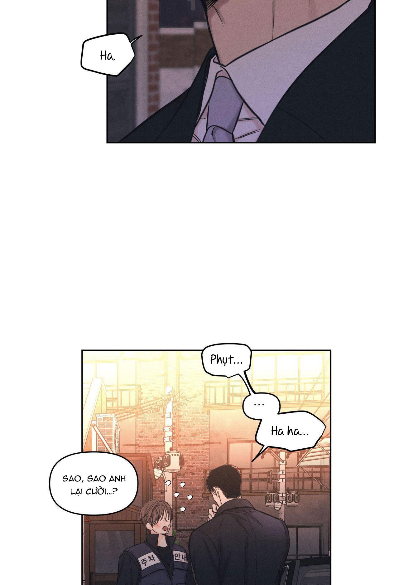 Đọc truyện CÔNG VIỆC LÀM THÊM HÀNG NGÀY - Chapter 6