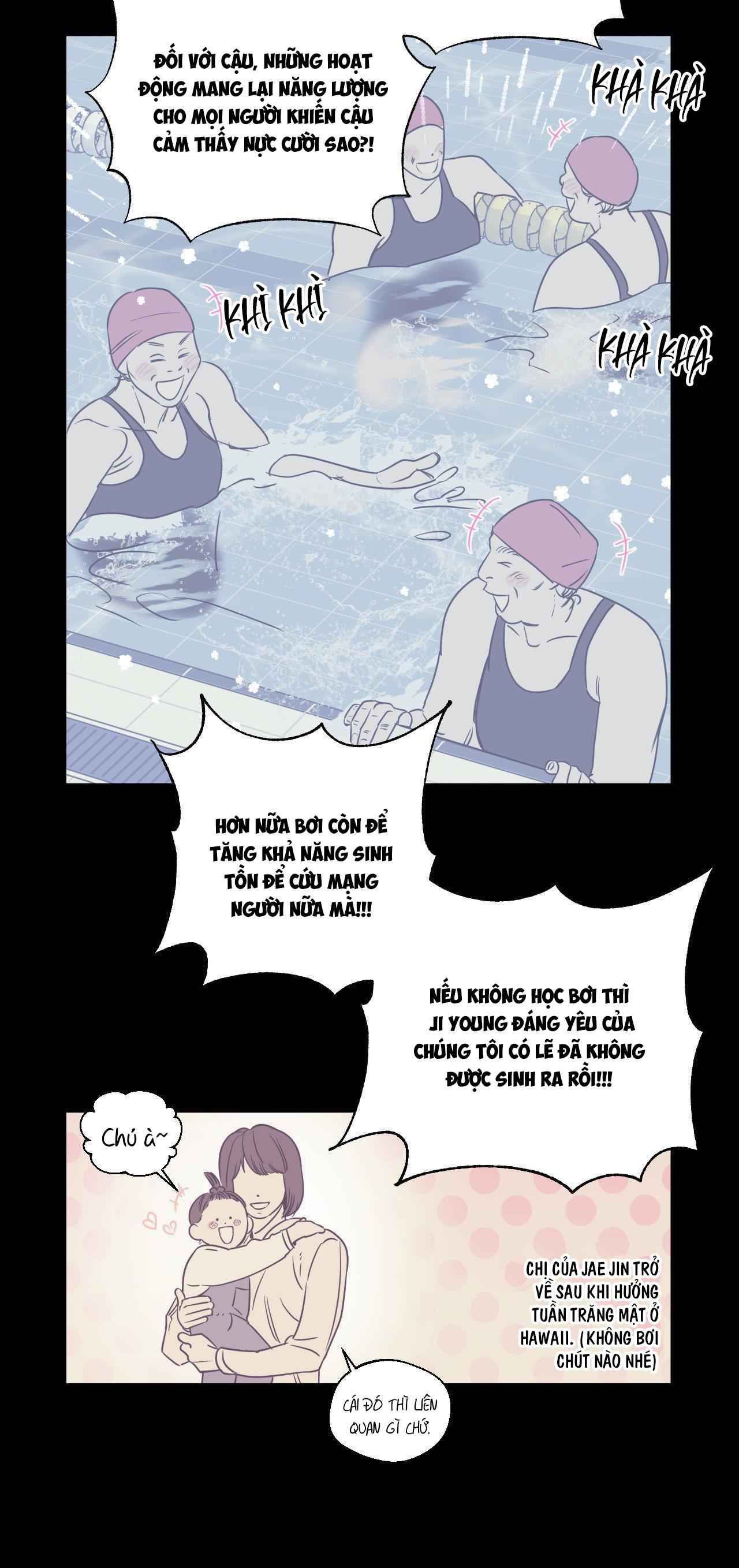 Đọc truyện LIST TRUYỆN NGẮN CHỊT CHỊT - Chapter 51