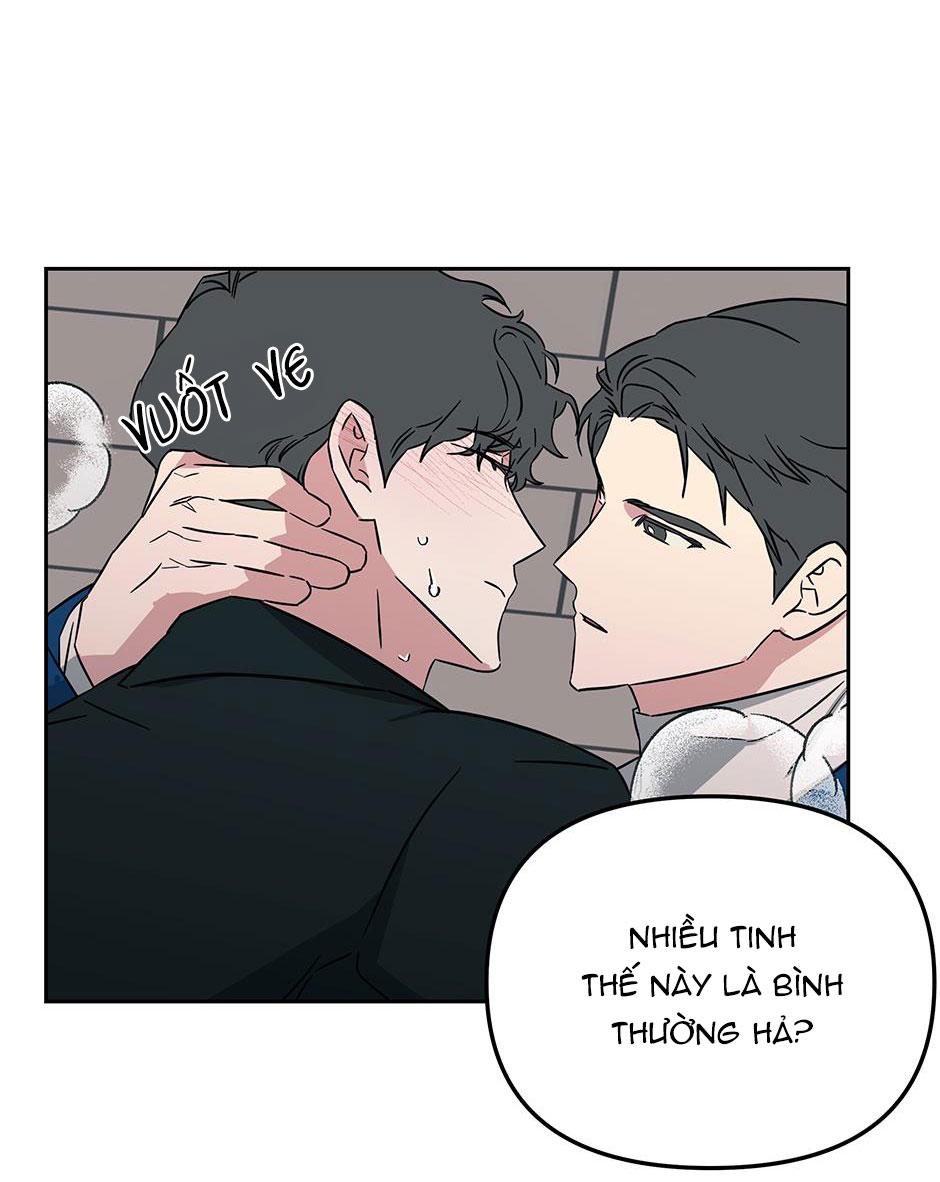 Đọc truyện Chén Ghệ Mới Bồ Cũ - Chapter 9