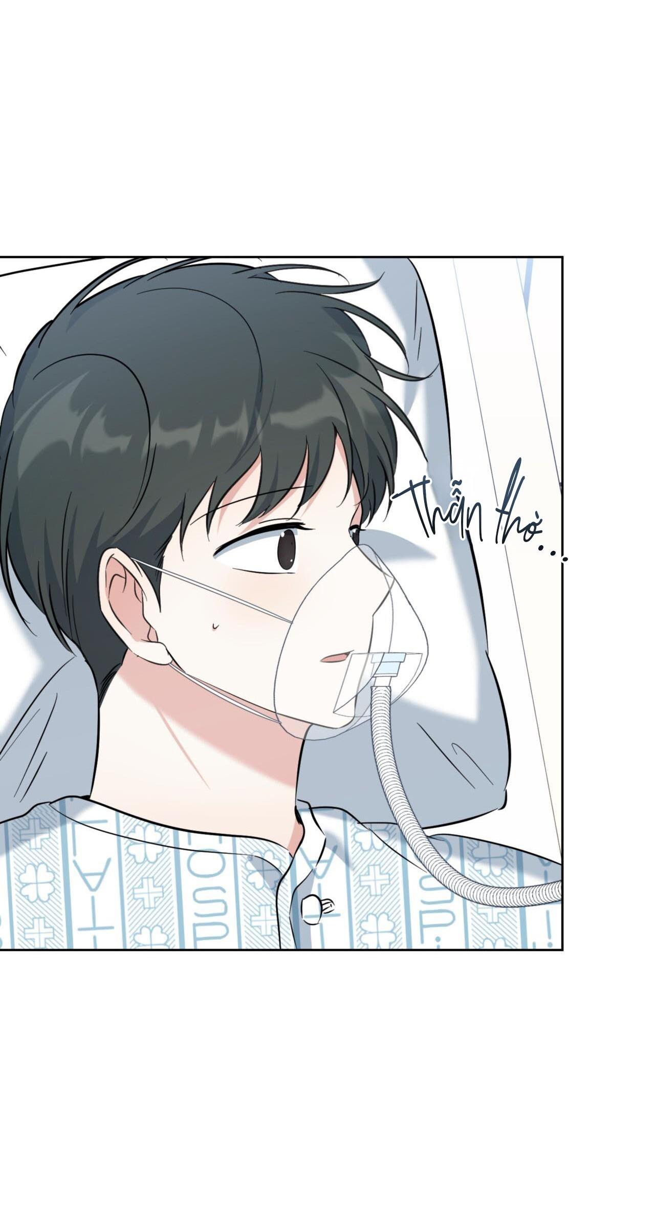 Đọc truyện Khu Rừng Tĩnh Lặng - Chapter 47